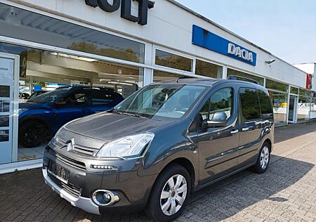 Citroën Berlingo Kombi 1.6 VTI 120 Selection AHK