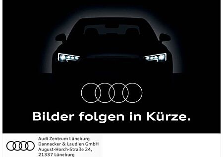 Audi A3 Sportback 40 1.4 TFSI e Alu LED Navi Sitzh. T