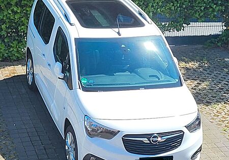 Opel Combo Life 1.2 Turbo INOVATION L1 ...