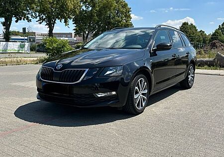 Skoda Octavia 1.0 TSI DSG Drive, Harman/Kardon