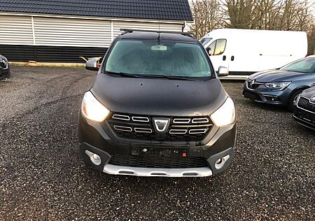 Dacia Lodgy STEPWAY