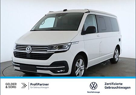VW T6 California Volkswagen T6.1 California Ocean Sportp.*5.000€ EXTRAPRÄMIE