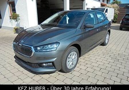 Skoda Fabia 130Jahre Selection KAM,SHZ,ALU,5J.GAR