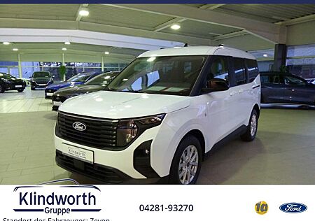 Ford Tourneo Courier 1.0 EcoB. Titanium Winter-Paket