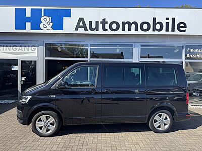 Volkswagen T6 Multivan Comfortline DSG/elSchiebetüren/Navi