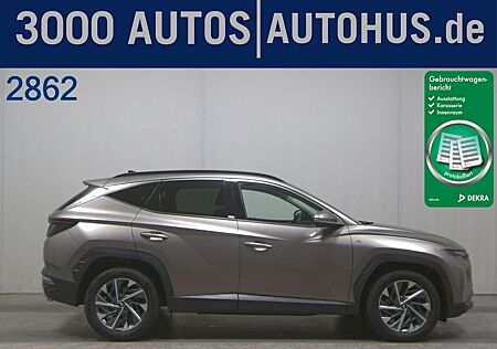 Hyundai Tucson 1.6 CRDI Navi LED Shz Rfk PDC
