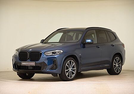 BMW X3 xDrive30d M Sport HiFi ACC DriveAss*UVP79.310