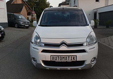 Citroën Berlingo Kombi Selection /Automatik/ 1 Hand