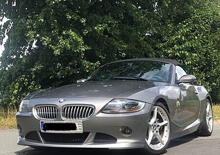 BMW Z4 2.5i -