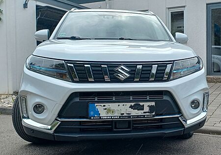 Suzuki Vitara 1.4 BOOSTERJET Hybrid Comfort+ Allgri...
