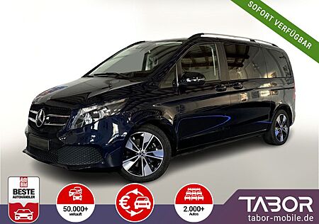 Mercedes-Benz V 220 d Edition kompakt NightP EasyP 7S AHK 18Z