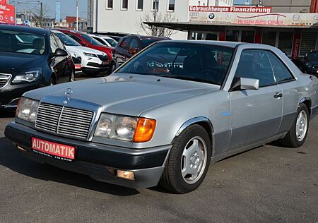 Mercedes-Benz CE 300 COUPE*AUTOMAT*KLIMA*SHZ*LEDER*el.SD*TOP*