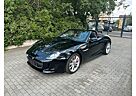 Jaguar F-Type 5.0 L V8 S Kompressor/K-GO/M&P