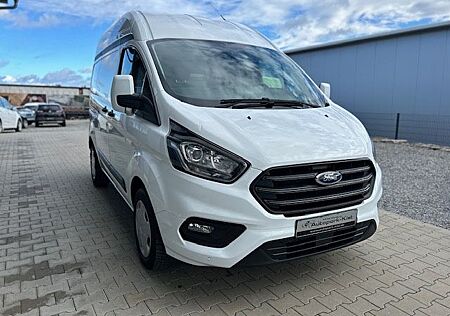 Ford Transit Custom H2 Hochdach Kasten L1 2.0 TDCi