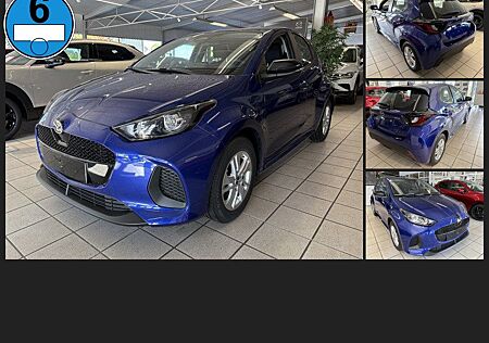 Mazda 2 HYBRID 1.5L Hybrid VVT-i Center-l,