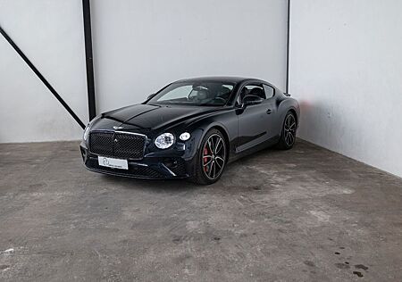 Bentley Continental GT 6.0 W12 AWD, NAIM, HUD, NIGHT VIS