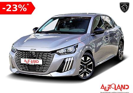 Peugeot 208 PureTech 100 LED ACC Sitzheizung 360°