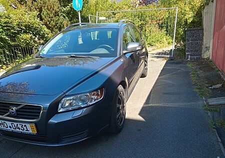 Volvo V50 1.6 R-Design R-Design