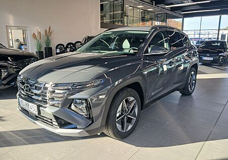 Hyundai Tucson 1.6 T-GDi 2WD DCT Trend +Krell+Matrix+