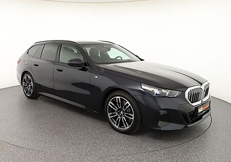 BMW 520d xDr. M Sport ACC|Lüft|Pan|PA+360|harman|AHK