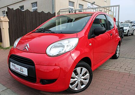 Citroën C1 Advance|INSPEKTION NEU|KUPPLUNG NEU|Servo|