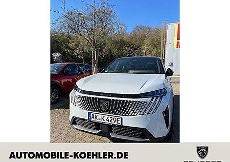 Peugeot 3008 GT Elektro 210 Navi Leder Massage PANO ACC
