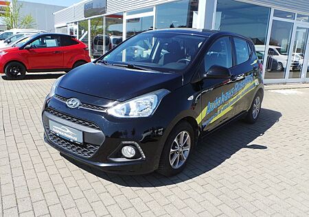 Hyundai i10 YES!