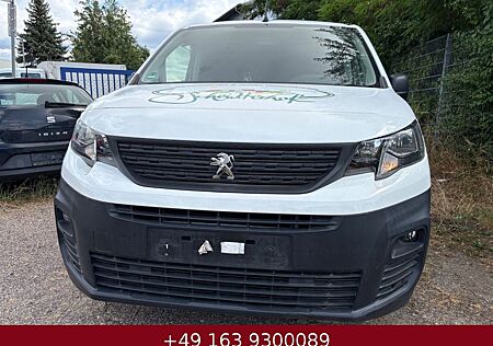 Peugeot Partner Premium L1 KLIMA KASTENWAGEN