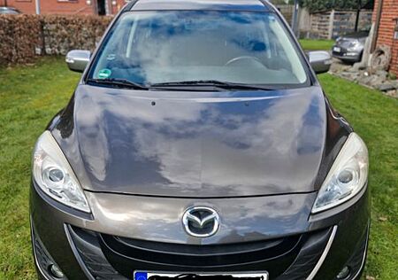 Mazda 5 1.6 MZ-CD SENDO SENDO