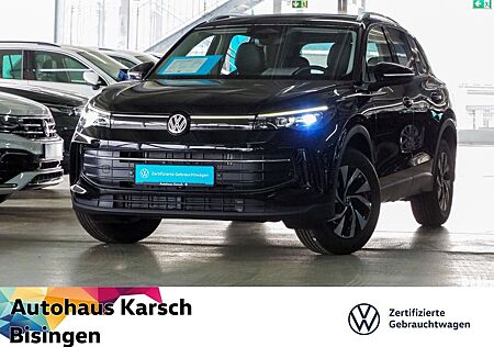 VW Tiguan Volkswagen 1.5 eTSI DSG Life NAVI, LED PLUS, KAMERA