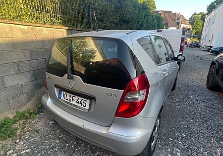 Mercedes-Benz A 180 CDI ELEGANCE ELEGANCE