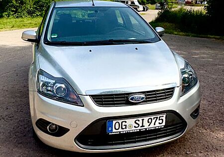 Ford Focus 1,6TDCi 66kW Ambiente Ambiente