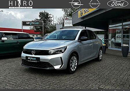 Opel Corsa F Edition Multmedia/Sitzhzg./Kamera/LED