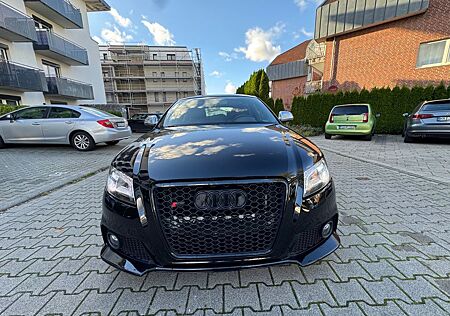 Audi S3 Sportback 2.0 TFSI quattro*T-Led*Navi*5Tür*