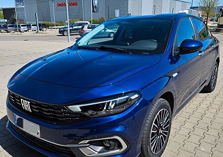 Fiat Tipo 1.6 Multijet URBAN Garantie LED