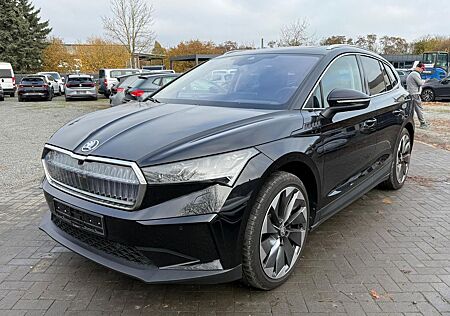 Skoda Enyaq 80 x Suite /PANO/360°/TRAVEL/VIRTUAL/PDC/