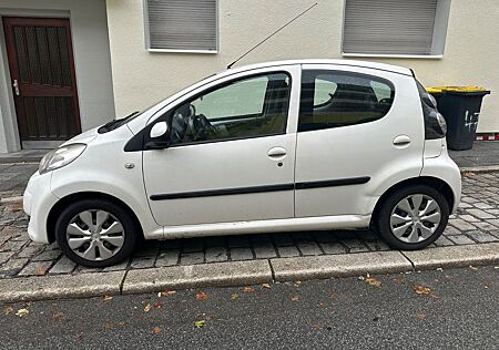 Citroën C1 1.0 Style Style