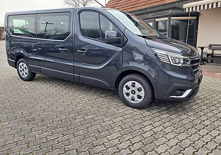 Renault Trafic L2H1 Equilibre 9 SITZE+NAVI,KAMERA+PDC