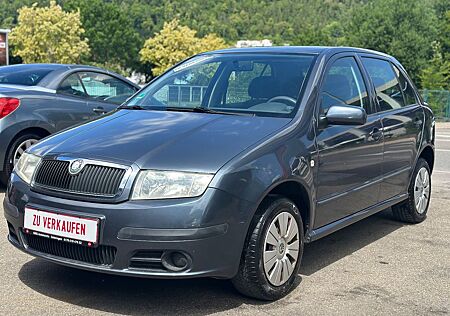 Skoda Fabia FABİA CLASSİC 1.2 TÜV NEU 05/27 TOP ZUSTAND