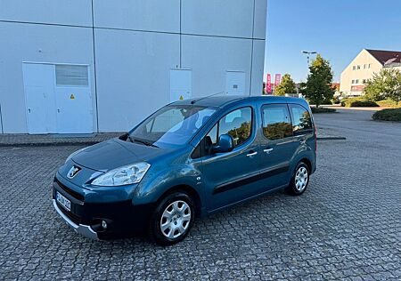 Peugeot Partner Tepee Premium /Neu Tüv