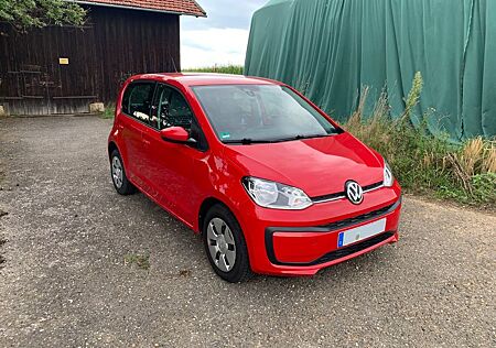 VW Up Volkswagen ! 1.0 44kW -