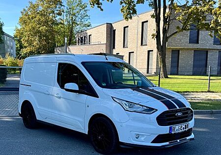 Ford Transit Connect 12.500€ Netto