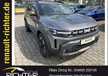 Dacia Duster Hybrid 140 Extreme