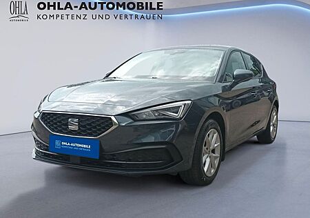 Seat Leon Style 1.0 eTSI OPF 81 kW (110 PS), Autom...