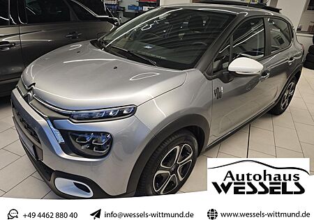 Citroën C3 1.2 12V VTi PureTech YOU