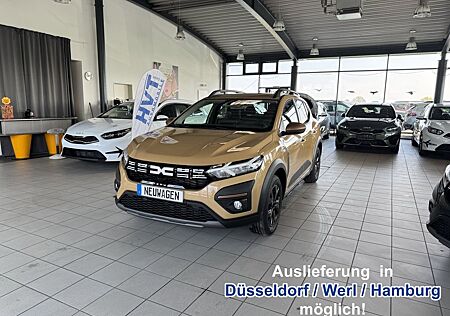 Dacia Sandero Stepway TCe 90 CVT Extreme|SHZ