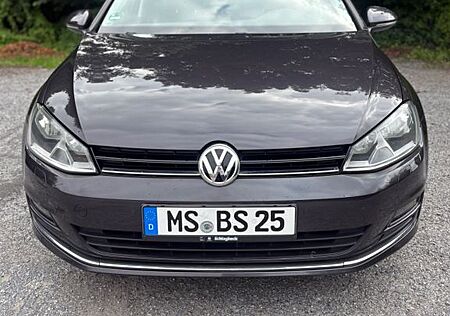 VW Golf Volkswagen 7 1.4 TSI Benzin | Klima | TÜV N