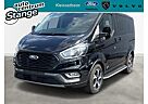 Ford Tourneo Custom L1 Active 8-Sitzer Standheizung
