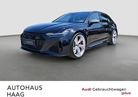 Audi RS6 Avant StHzg Keramik RS-Sitz Dynamik+ Design