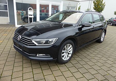 VW Passat Variant Volkswagen Comfortline *Kamera*PDC*Navi